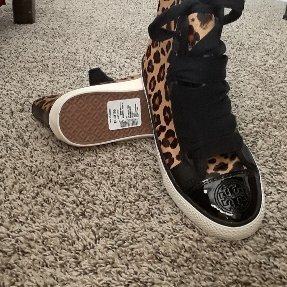 TORY BURCH - Picture 2 of 2