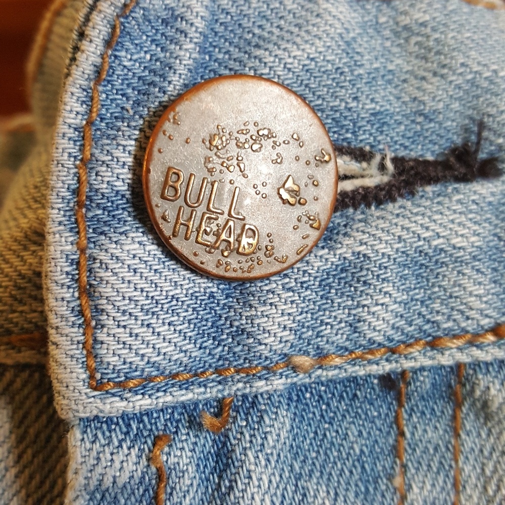Bullhead Jeans