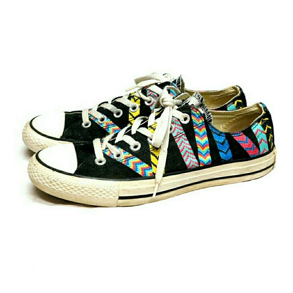 Converse Shoes - CONVERSE ALL STAR WOMENS SNEAKERS