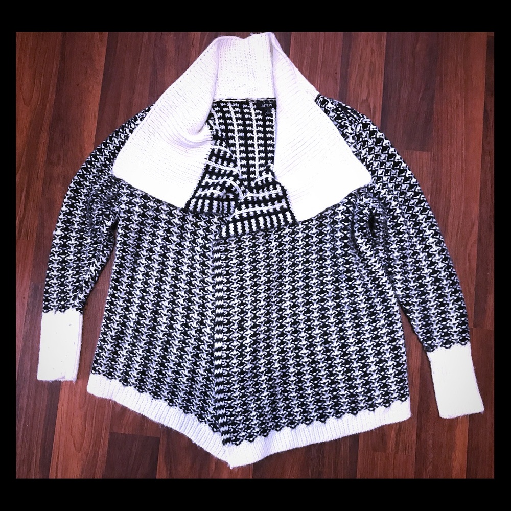 Super Cozy, Wool  Fall/ Winter Cardigan Sweater