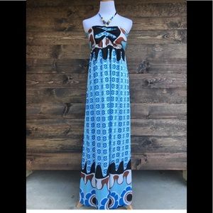 See you in Miami Women’s Maternity Dress Size 6-12