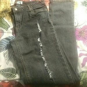 Dream out loud by selena gomez jeans