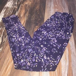 Lularoe one size Leggings