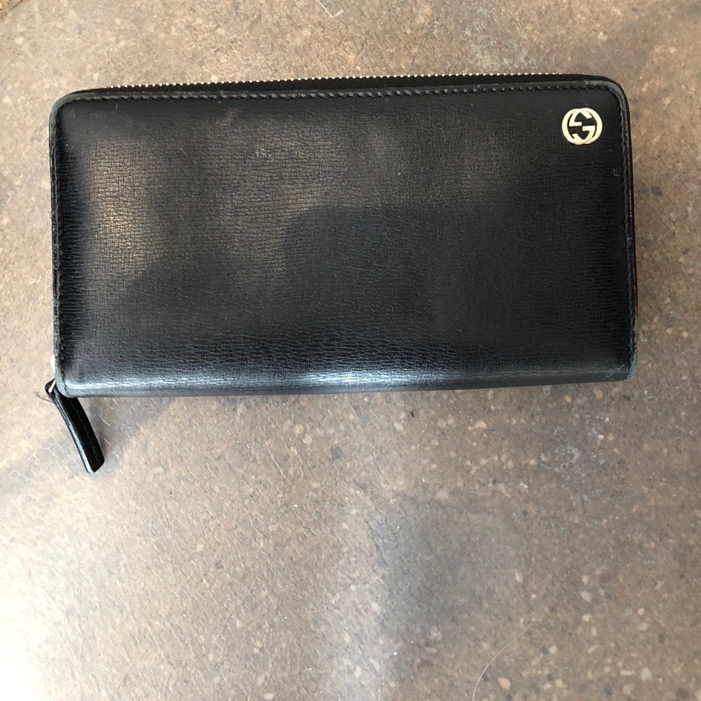 Gucci Wallet