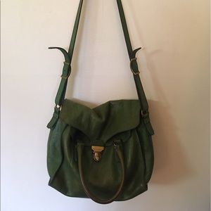 Madewell Bag