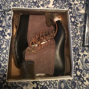 Sperry Duckboot