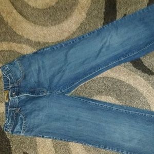 Old Navy jeans