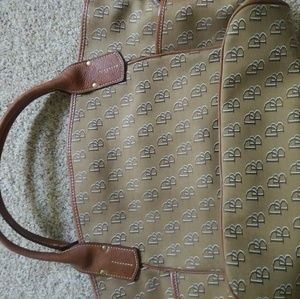 Dooney And Bourke