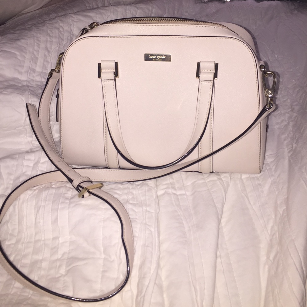 Kate Spade Crossbody - Picture 1 of 3