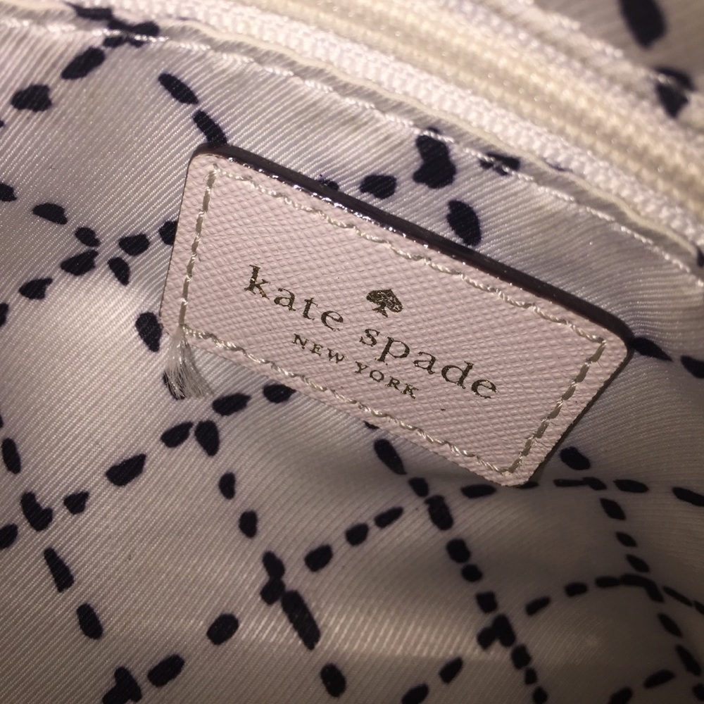 Kate Spade Crossbody - Picture 3 of 3