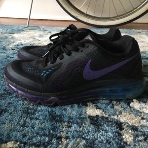 Women’s Nike Air Max