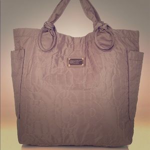 Marc By Marc Jacobs Nylon Tote