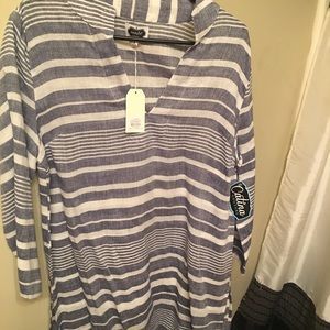 Mud pie Tunic