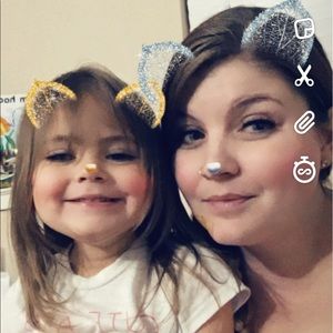 Meet your Posher, Kaylah