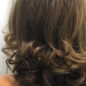 Meet your Posher, Shana