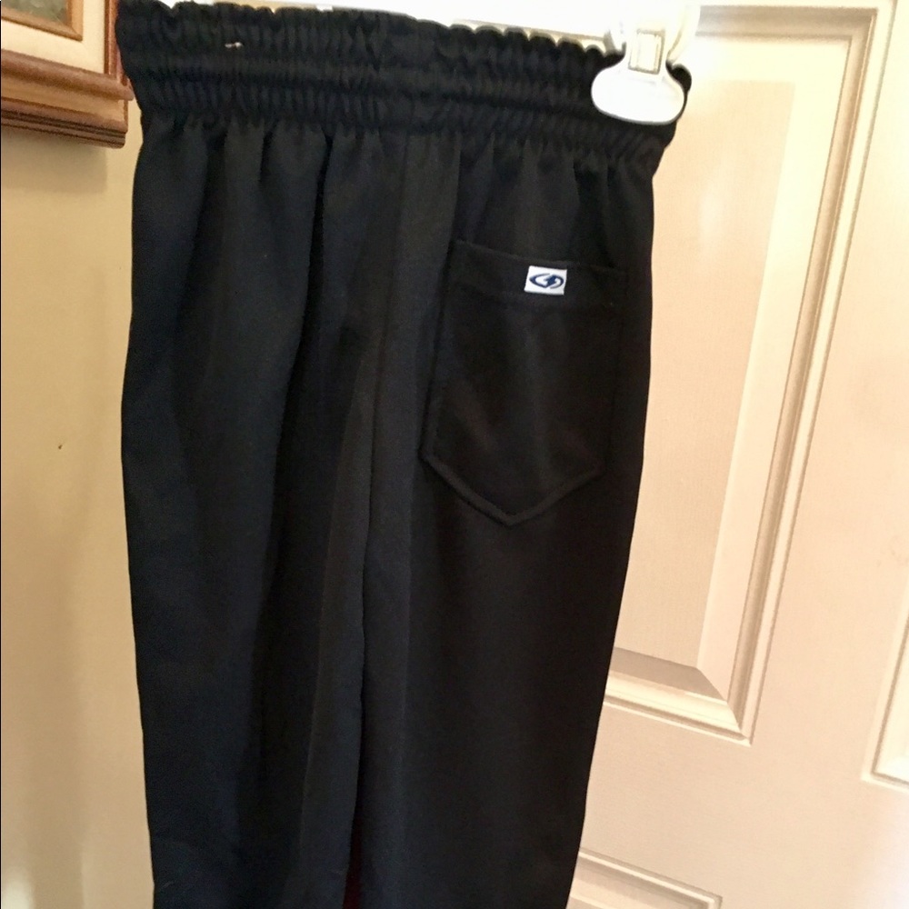 Youth Power Bolt Baseball Pants