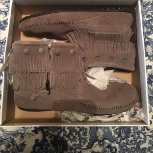 Minnetonka Moccasins