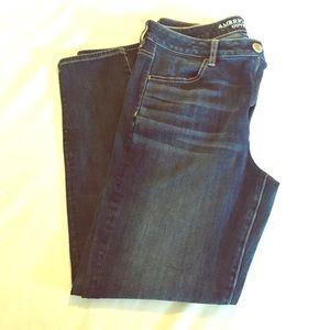 American Eagle Jegging