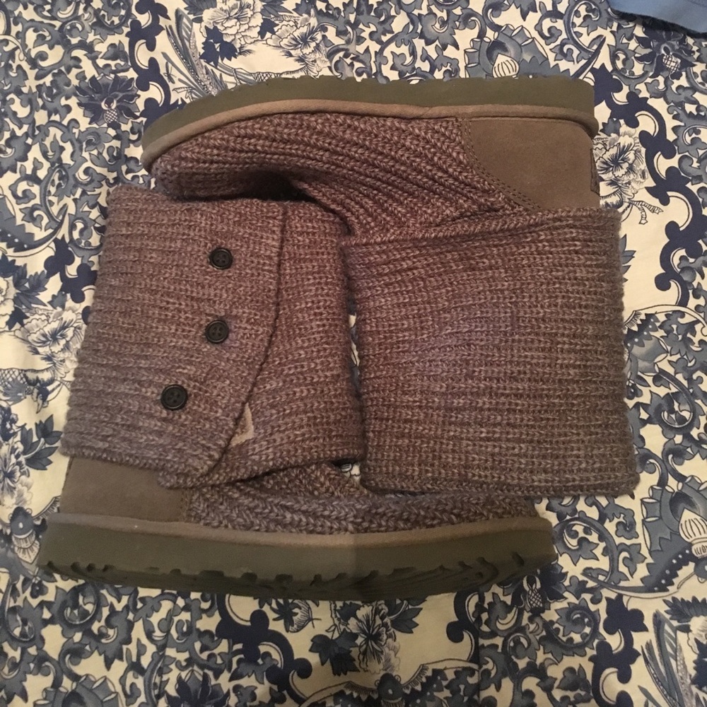 UGG Boots