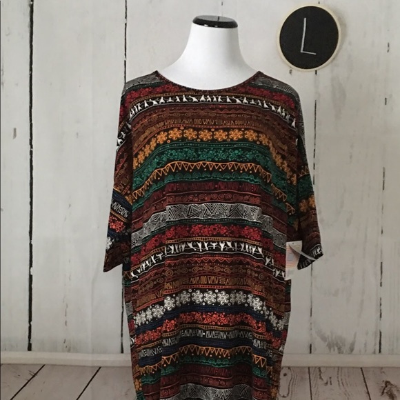 ✖️IRMA TOP - Picture 1 of 2