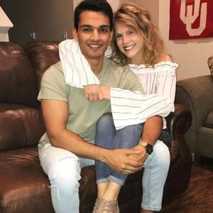 Meet your Posher, Mckenzie