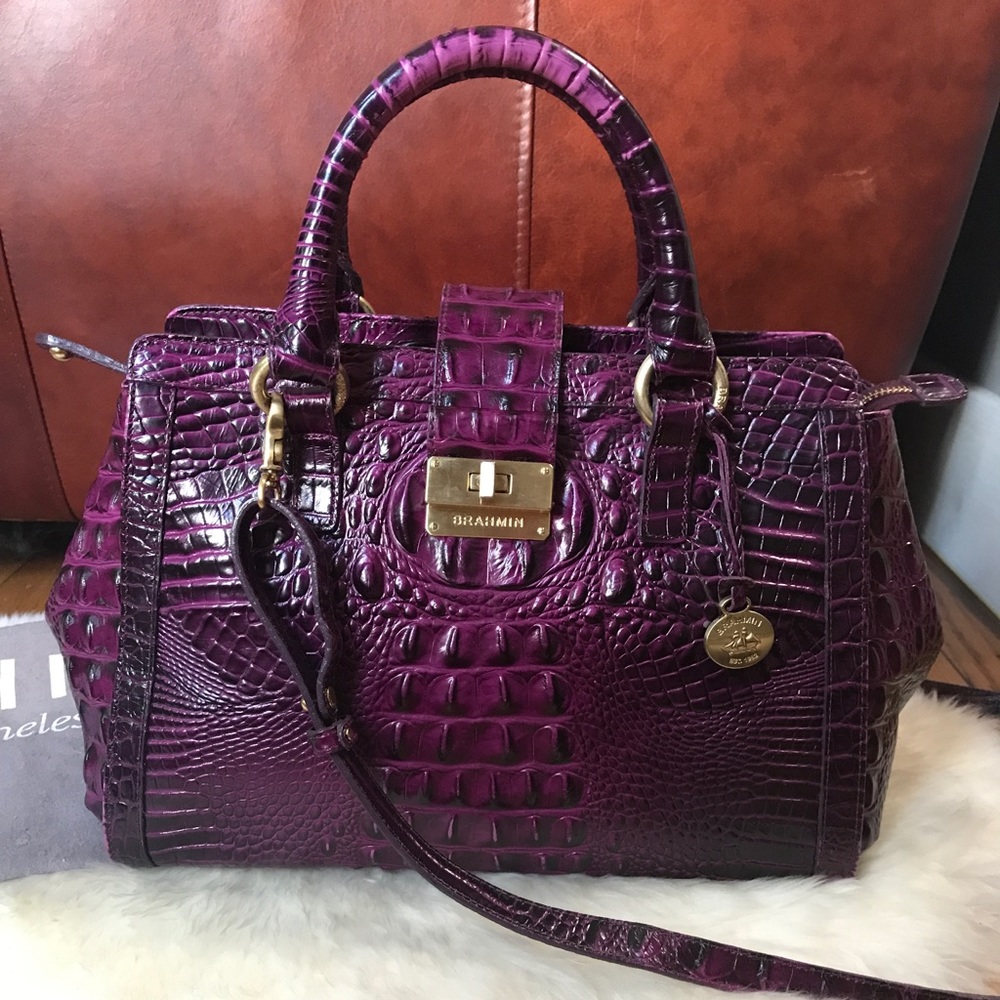 Brahmin Annabelle handbag