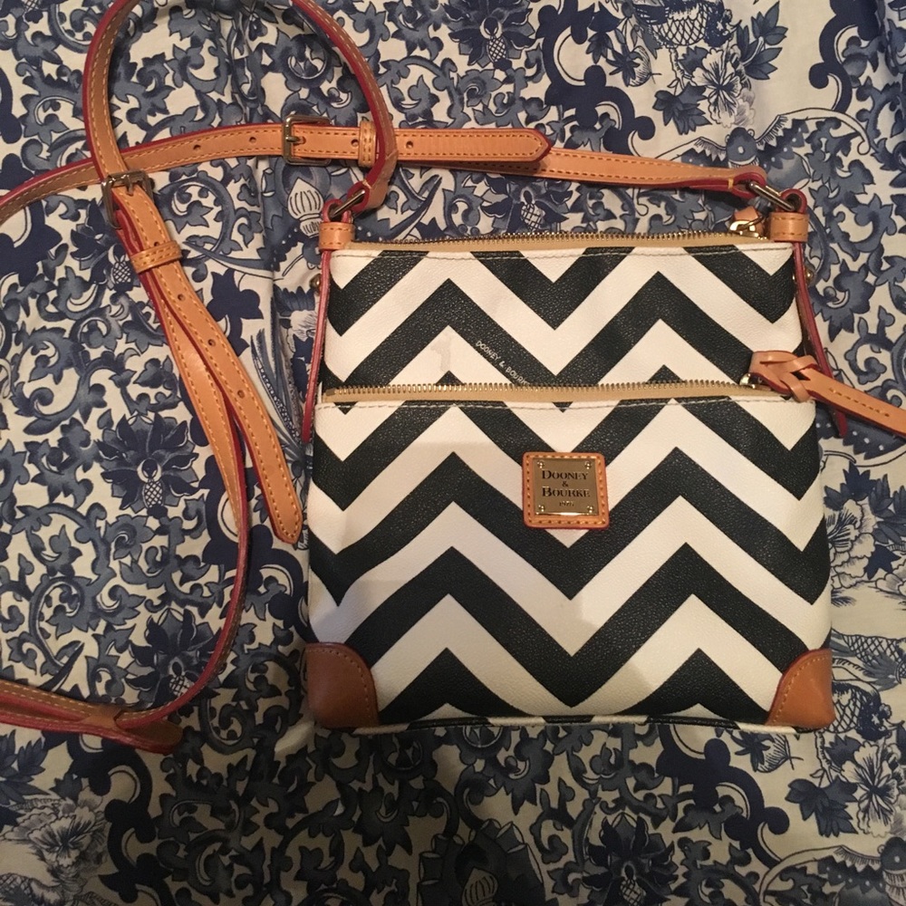 Dooney and Burke Crossbody