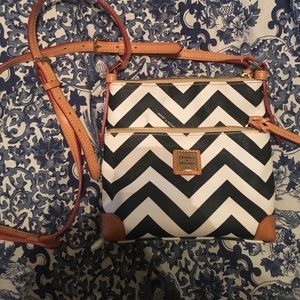 Dooney and Burke Crossbody