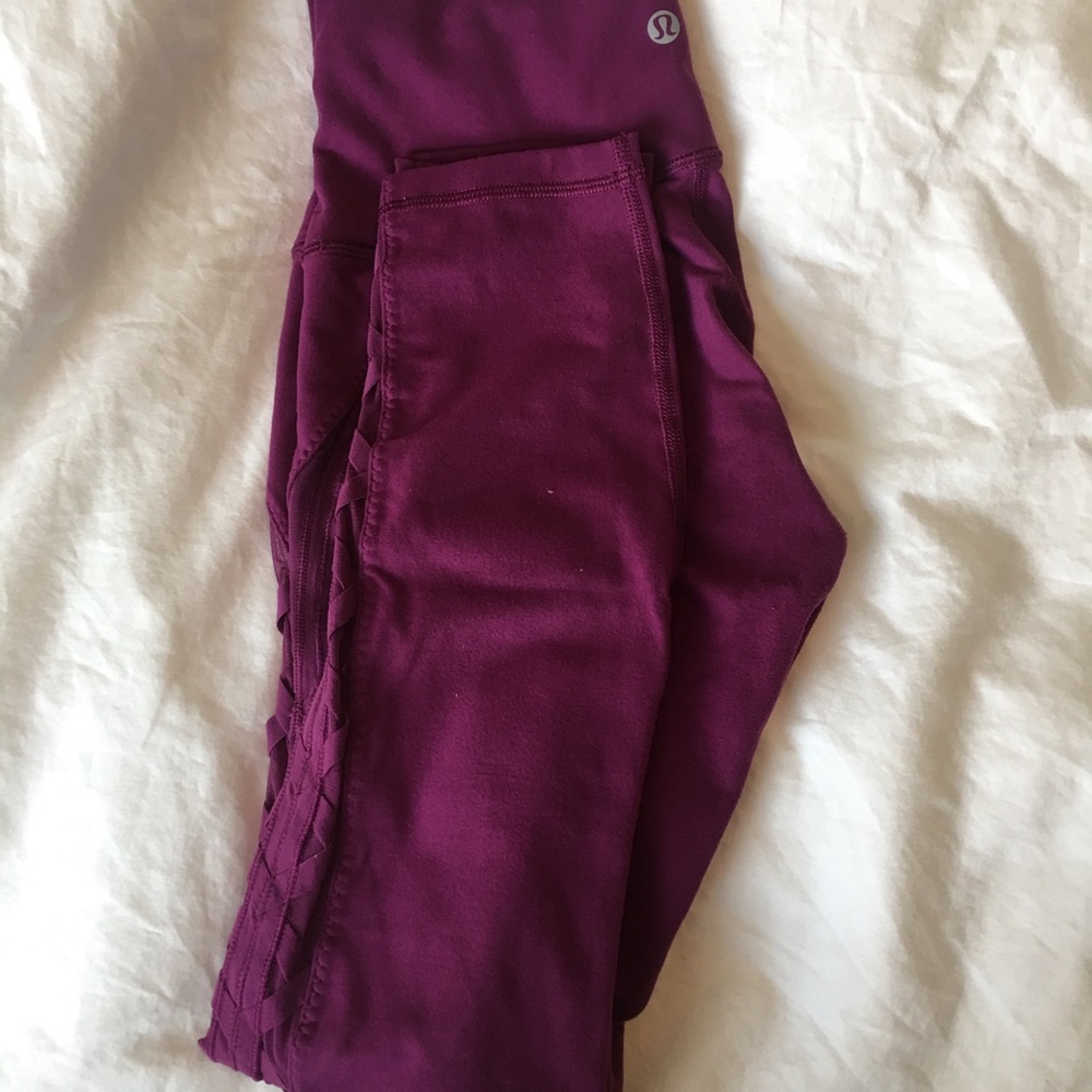 High Times Rhythm Legging size 6