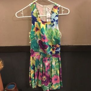 LF sundress