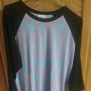 Lularoe Randy Xl