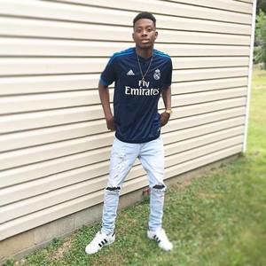 Meet your Posher, Devon