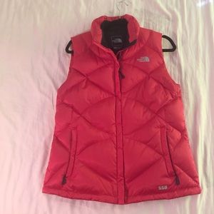 The North Face Women's Down 550 Vest