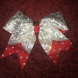 Competition Bow