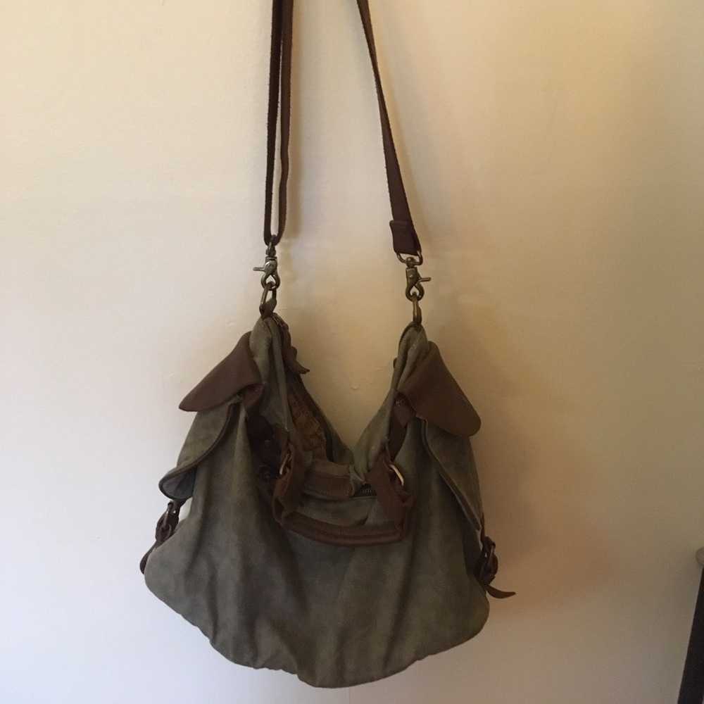 Bed Stu Bag