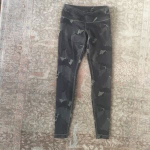 Lulu pants