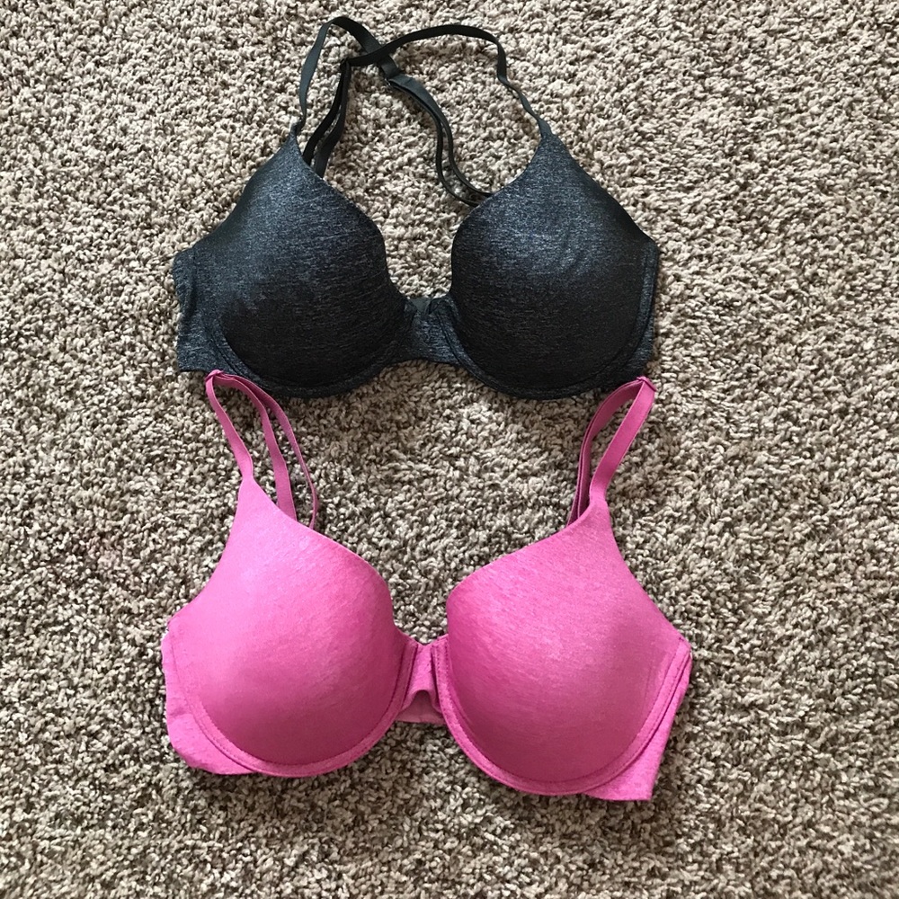 Victoria's Secret Bras