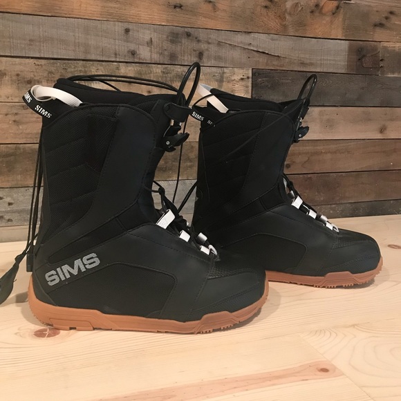 Sims snowboard boots Clearance