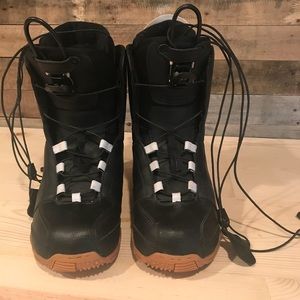 Sims caliber snowboard boots Outlet