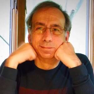 Meet your Posher, Frank