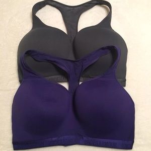Under Armour Sports Bra