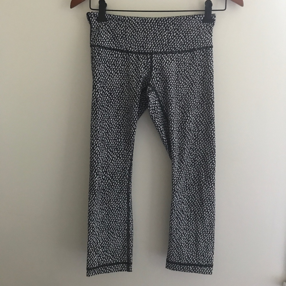 Lulu lemon leggings