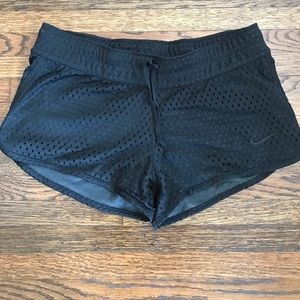 NIKE Mesh Shorts