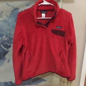 Women’s Medium Patagonia Fleece
