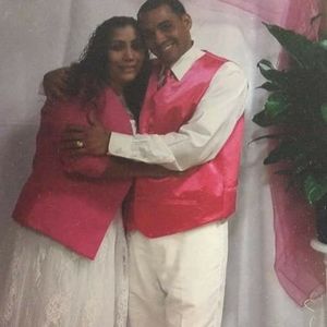 Meet your Posher, Frances