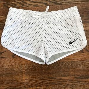 NIKE Mesh Shorts