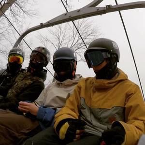 Meet your Posher, Jimmy