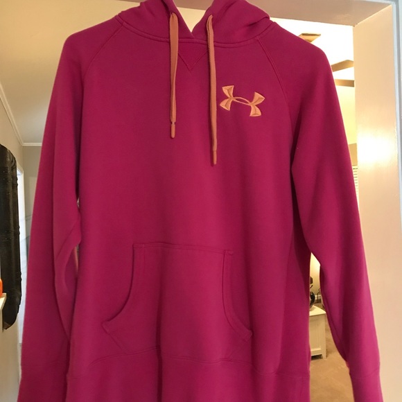 Hoodie - Picture 1 of 1