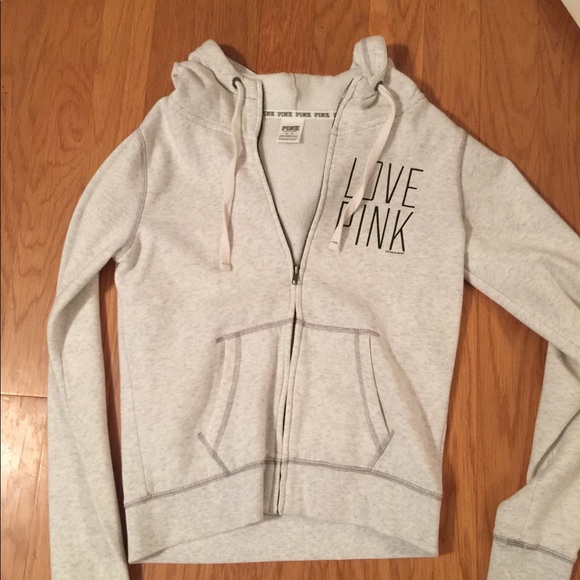 Pink Jacket - Picture 1 of 2