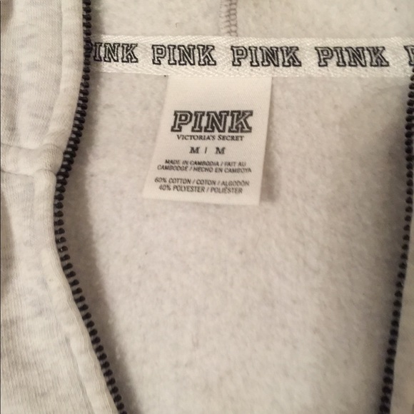 Pink Jacket - Picture 2 of 2